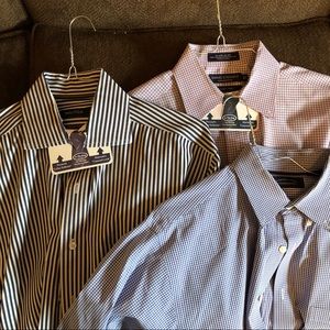 Men's Long Sleeve Shirts